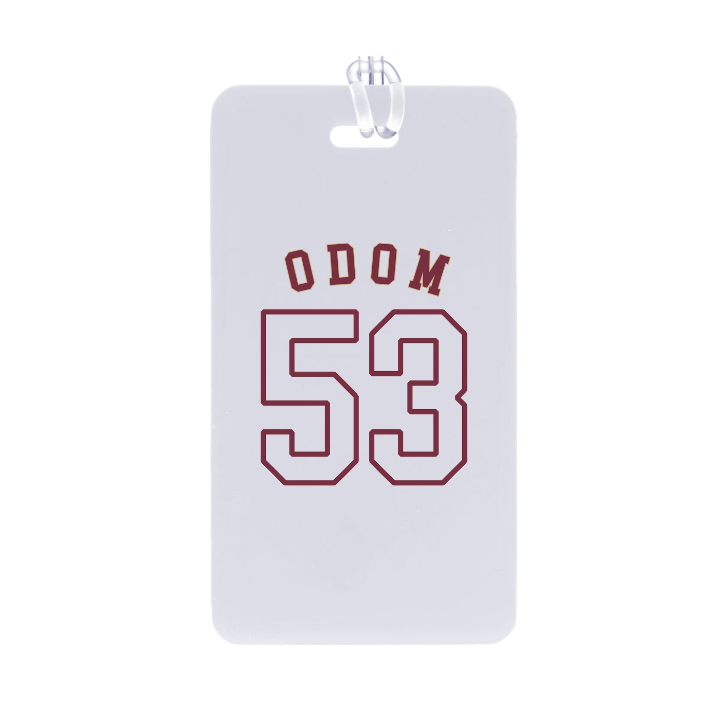 Bag Tag