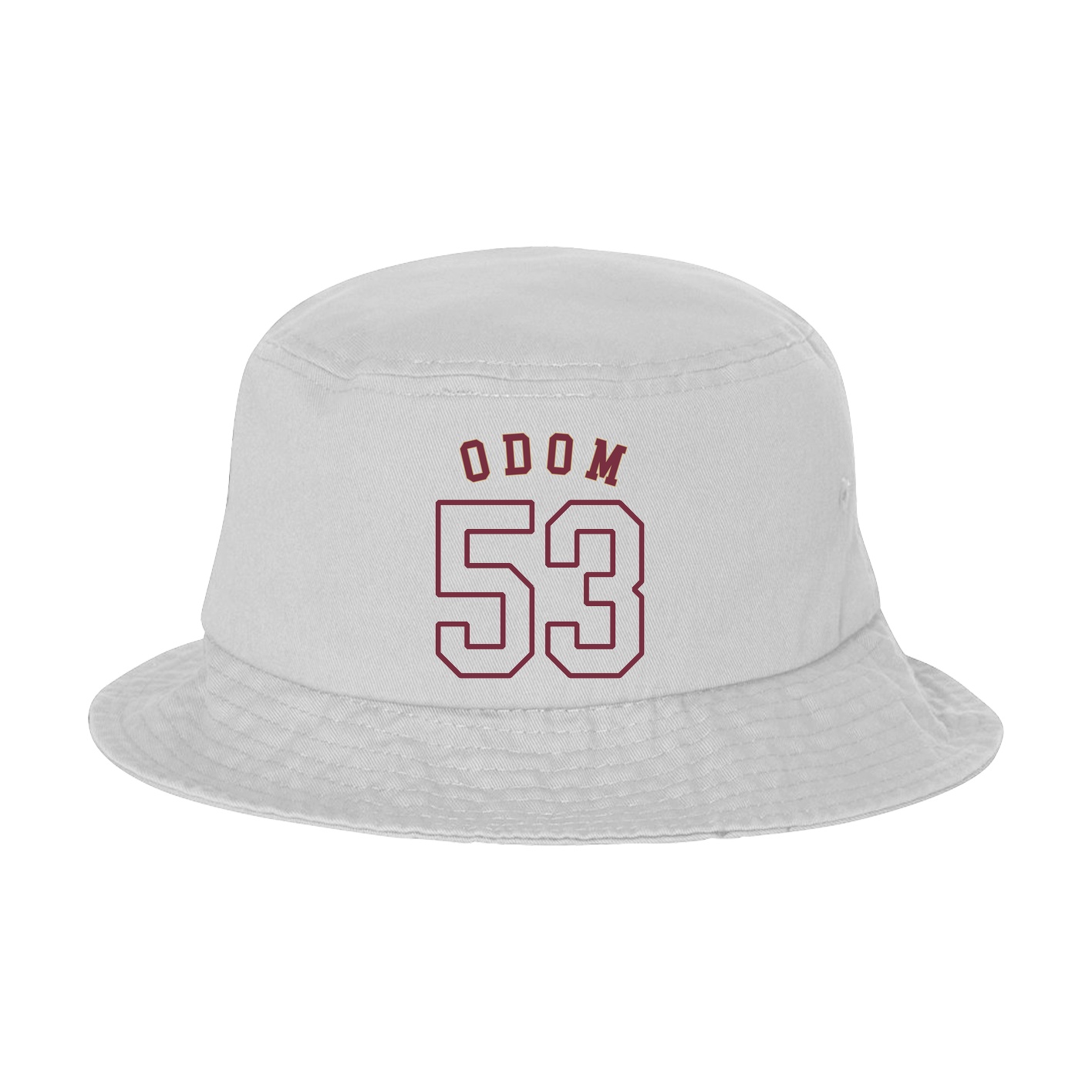 Bucket Cap