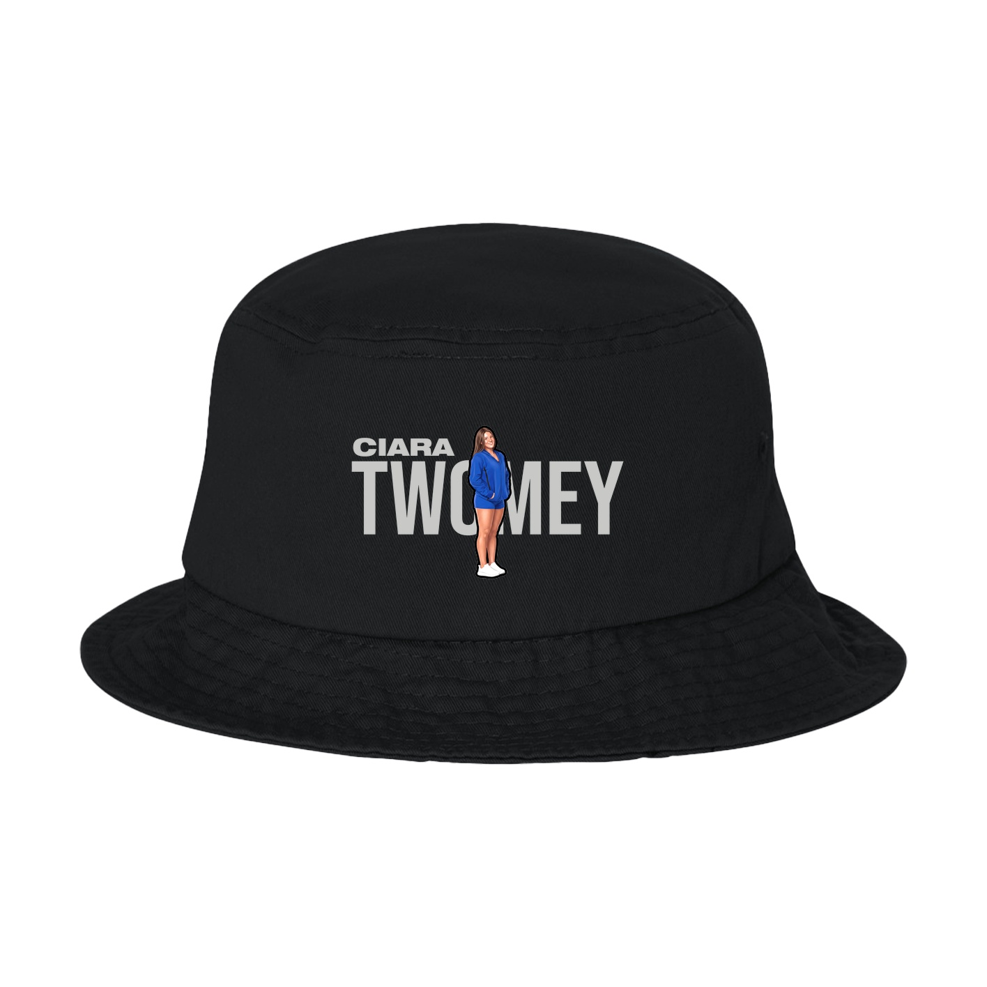 Bucket Cap