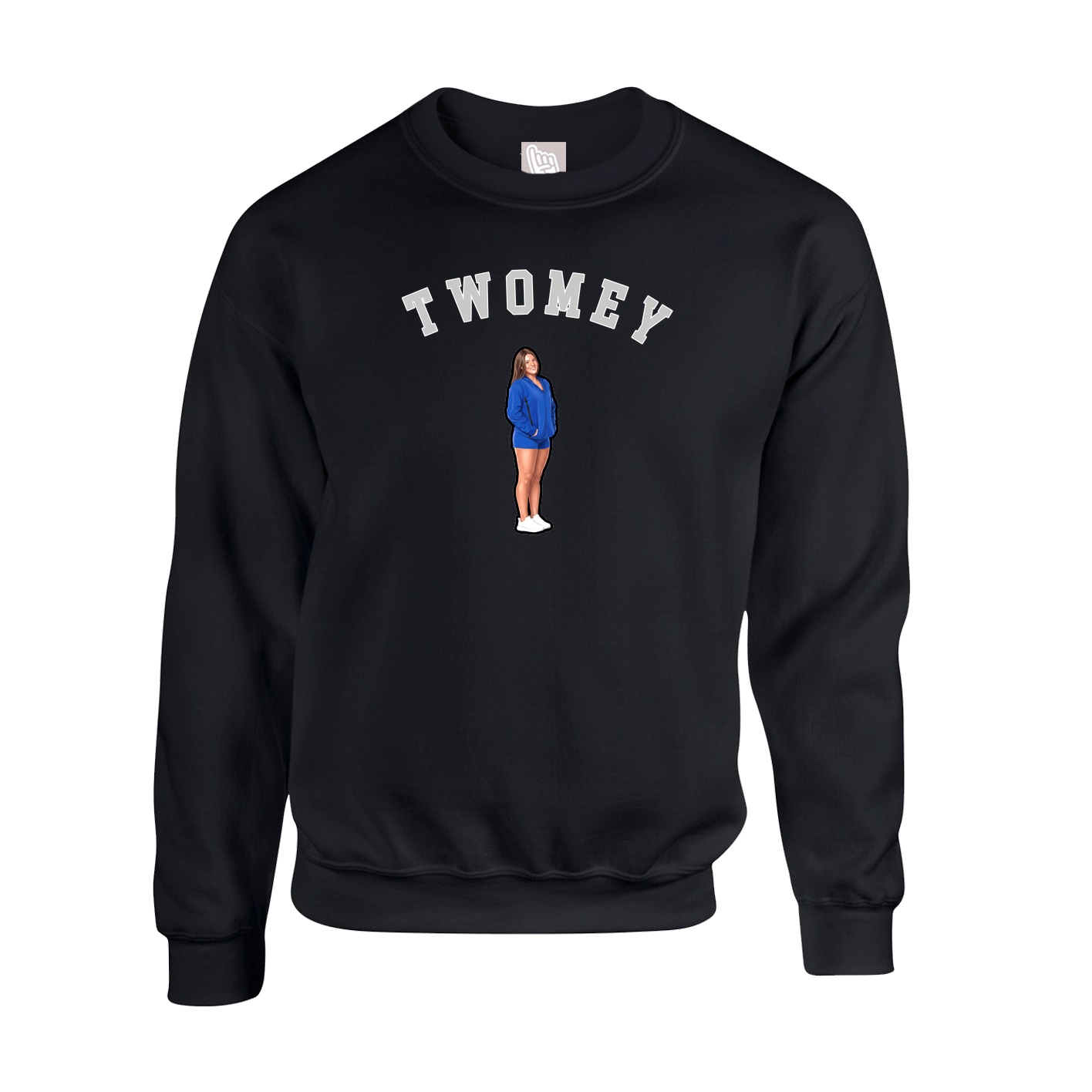 Fleece Crew
