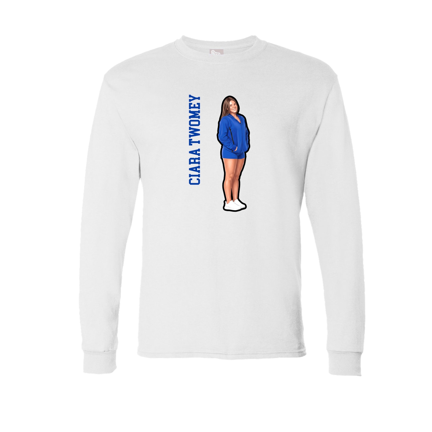 Long Sleeve Tee