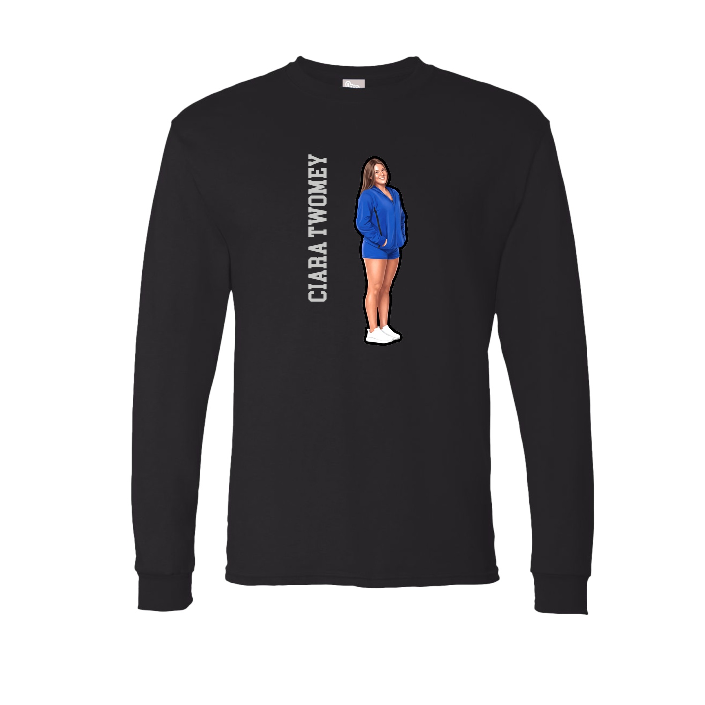Long Sleeve Tee