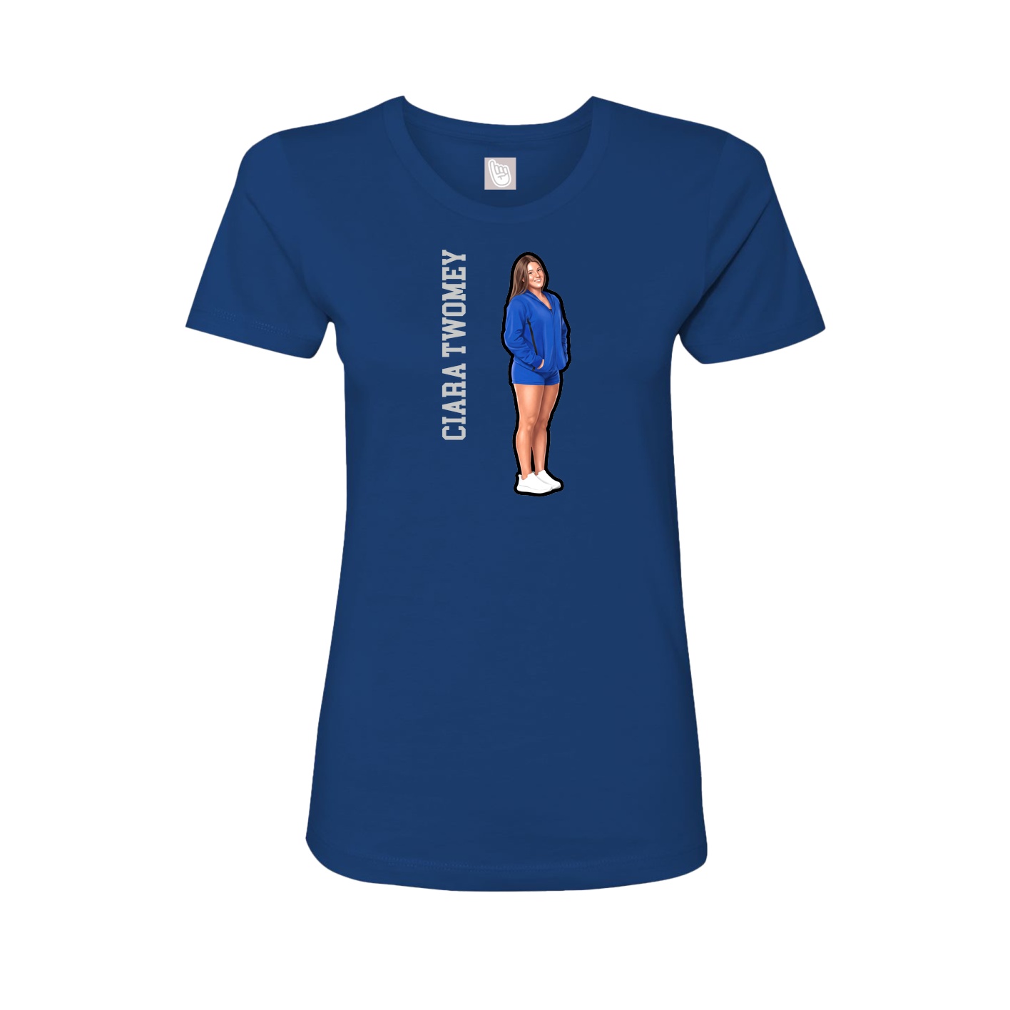 Womens Tee