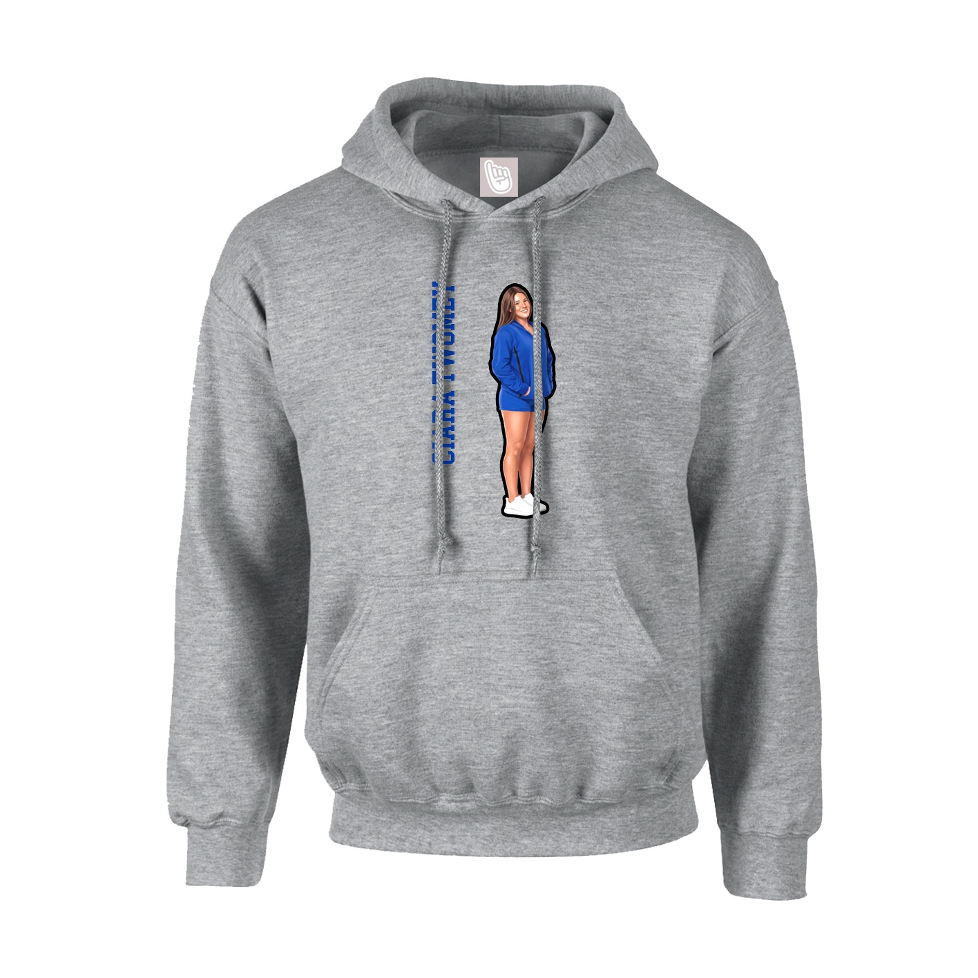 Hoodie