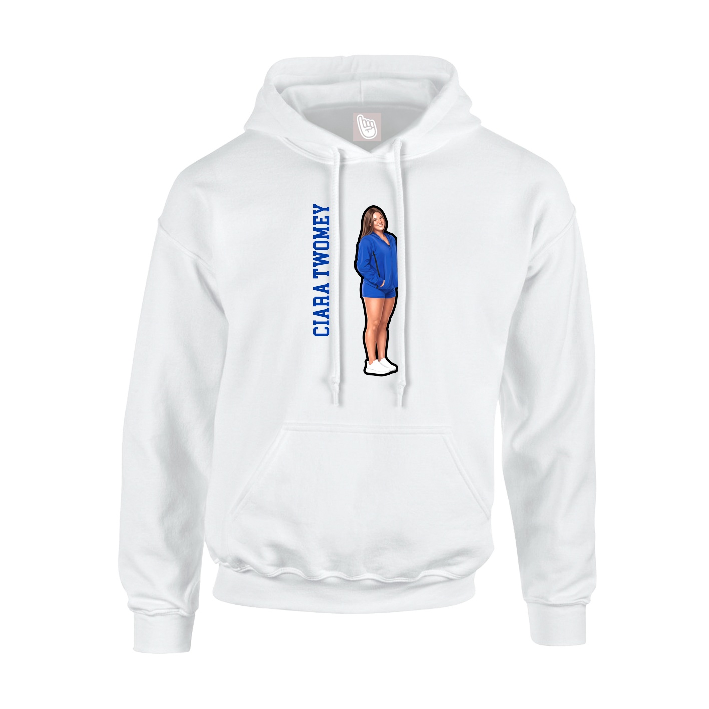 Hoodie
