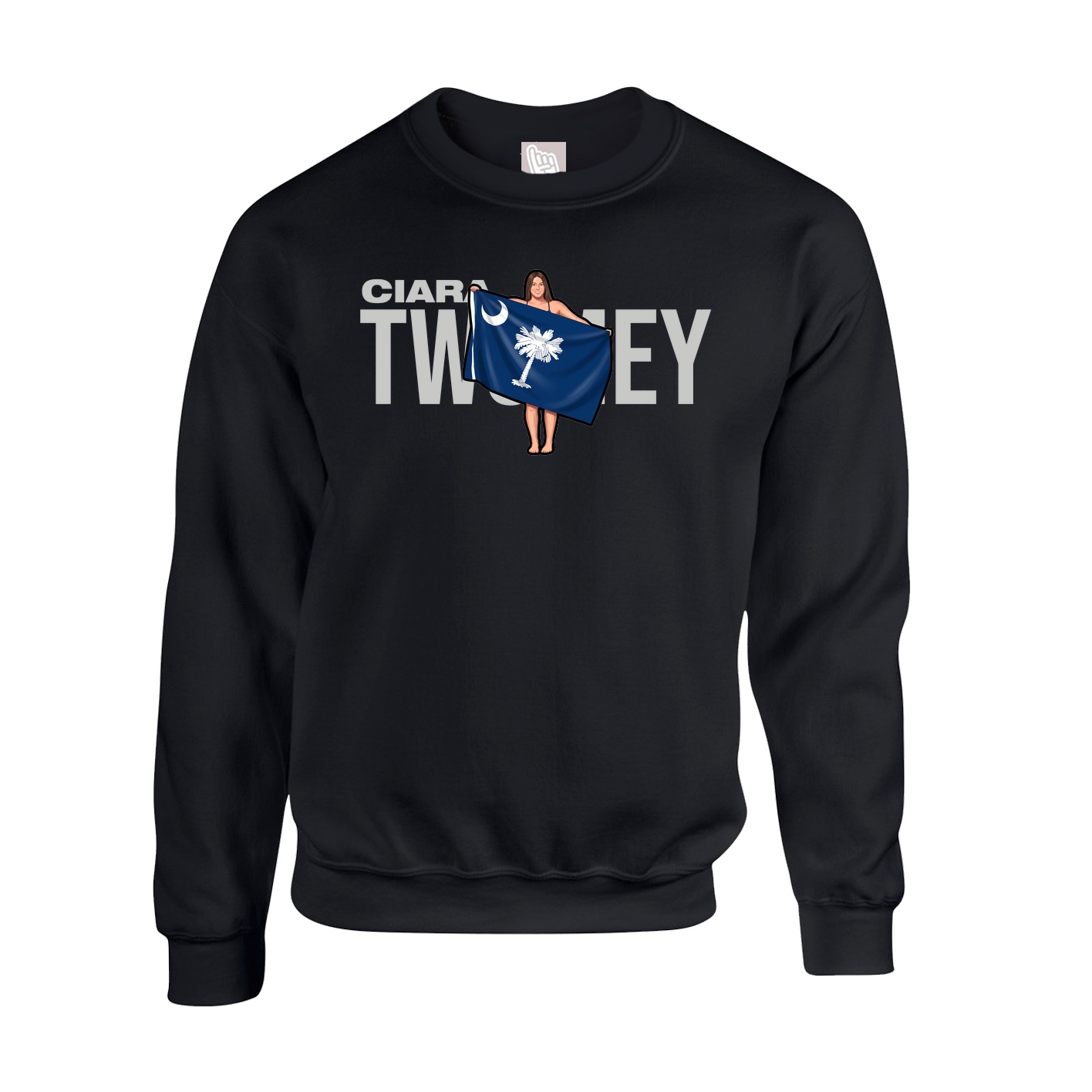 Fleece Crew