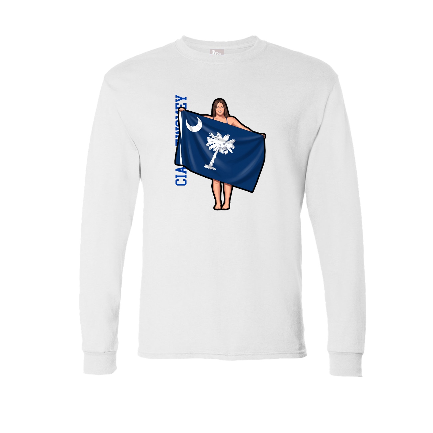 Long Sleeve Tee