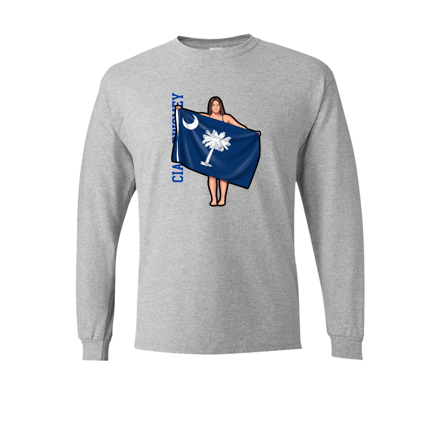Long Sleeve Tee