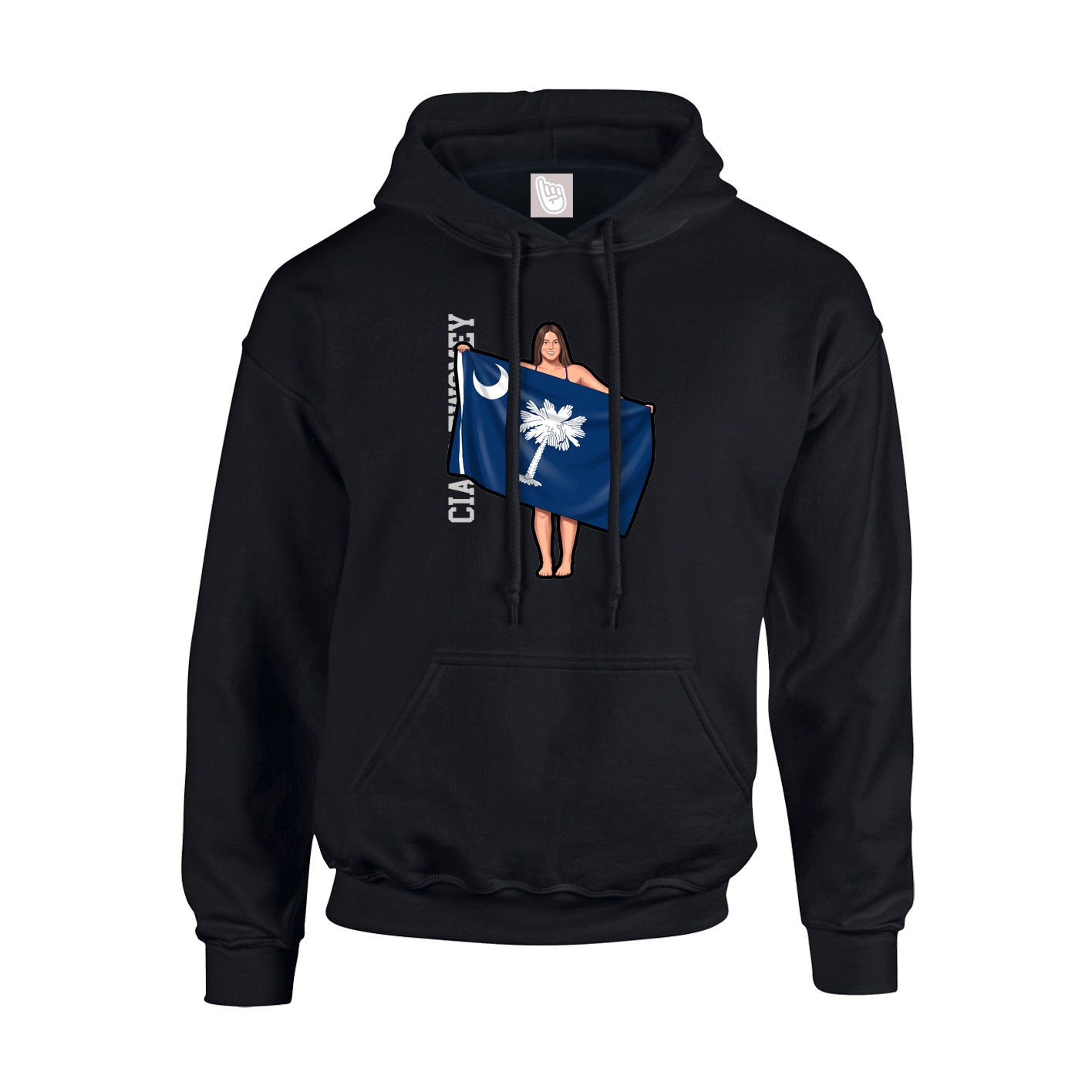 Hoodie