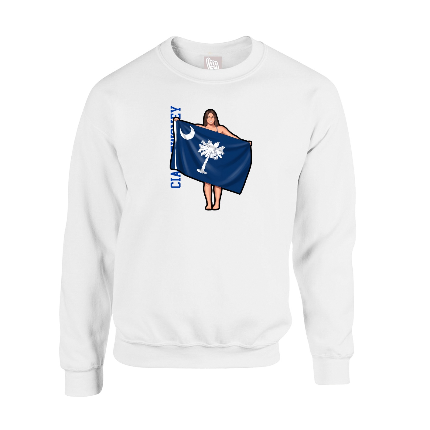 Fleece Crew