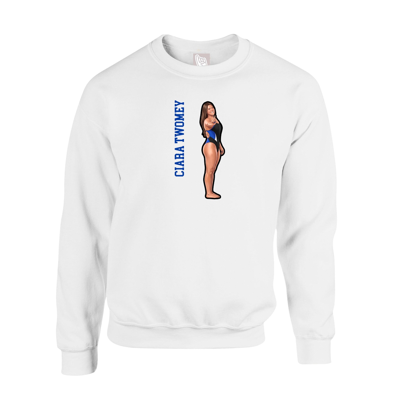 Fleece Crew