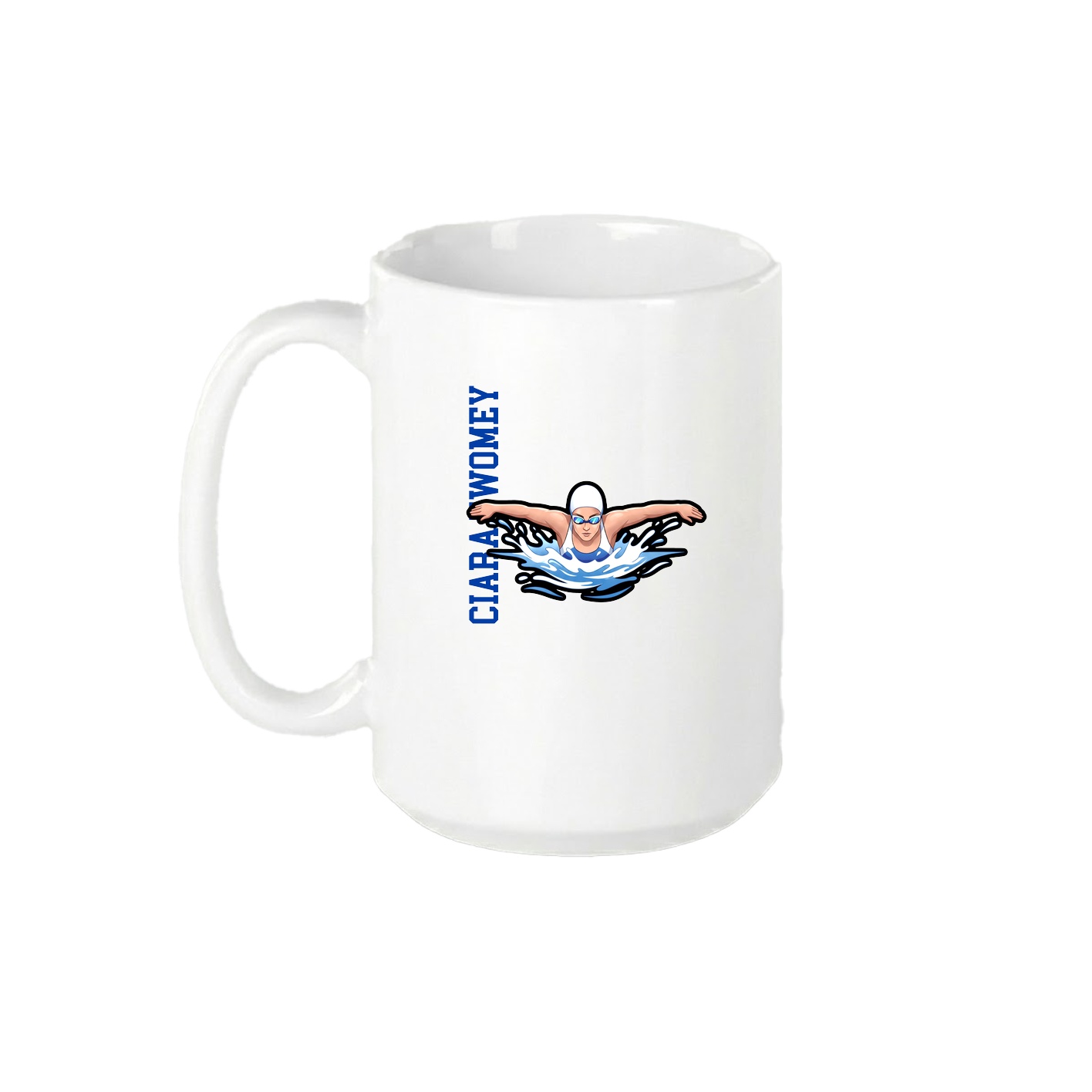 15oz Coffee Mug