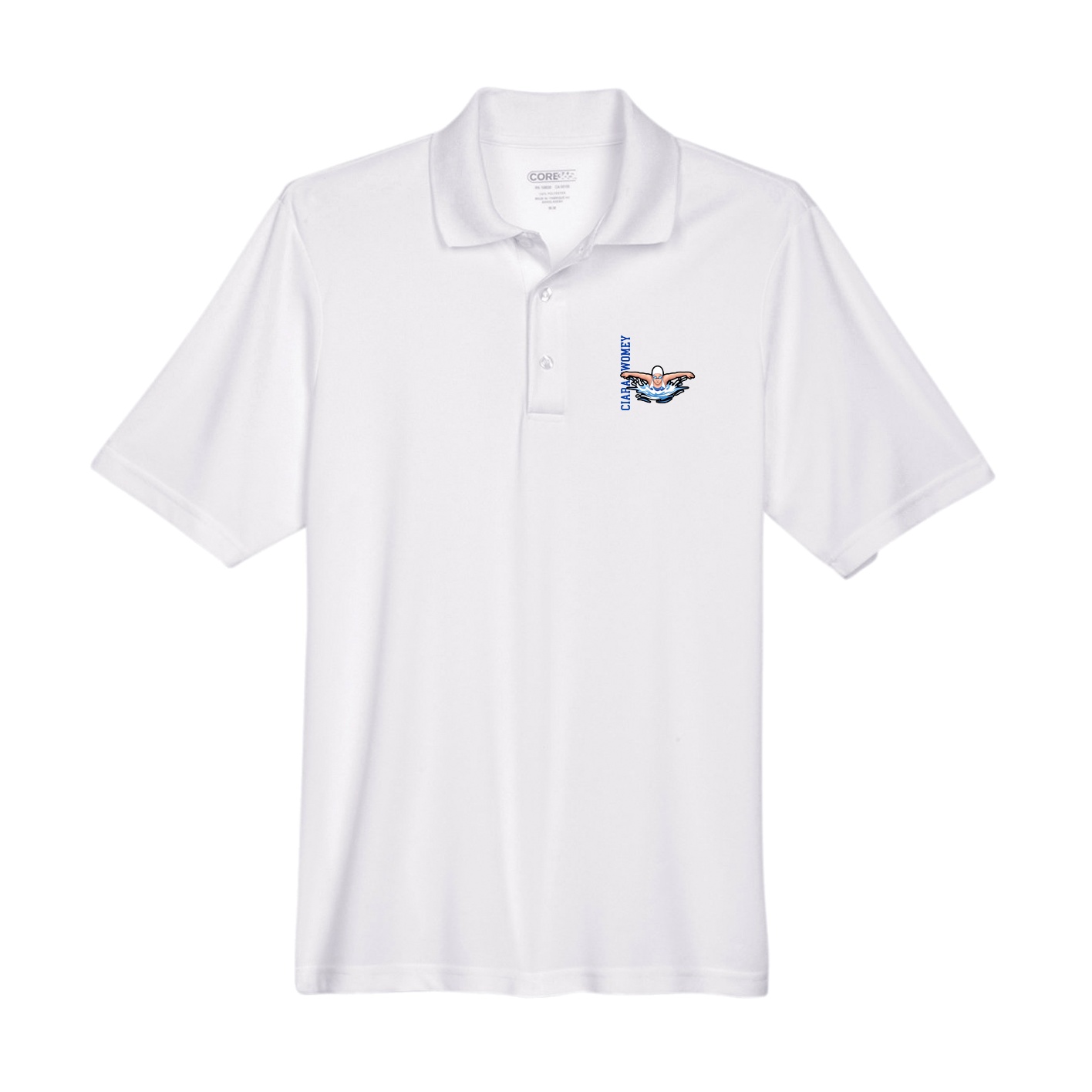 Performance Polo