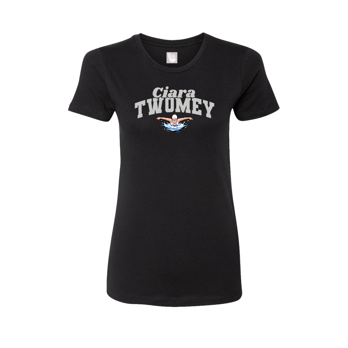 Fitted Women's Tee
