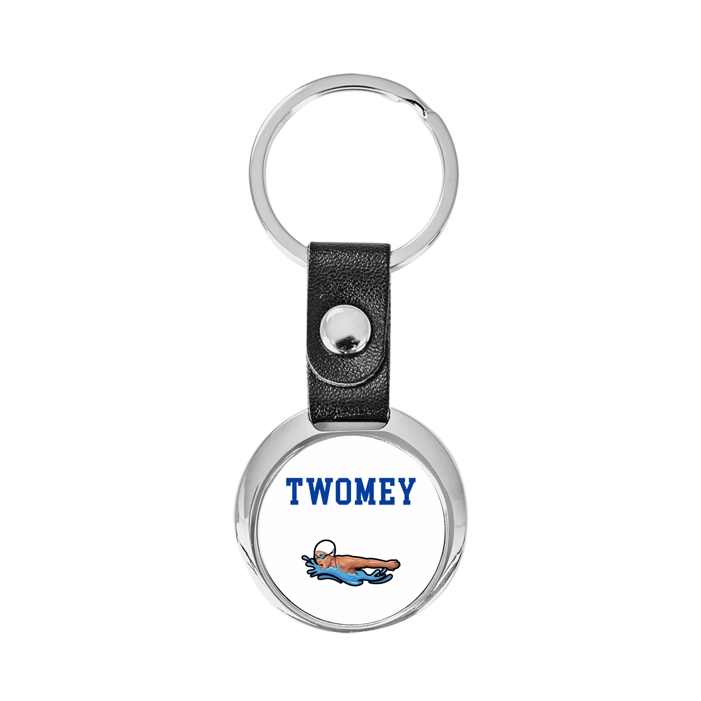 Key Chain — Shirsey in Classic