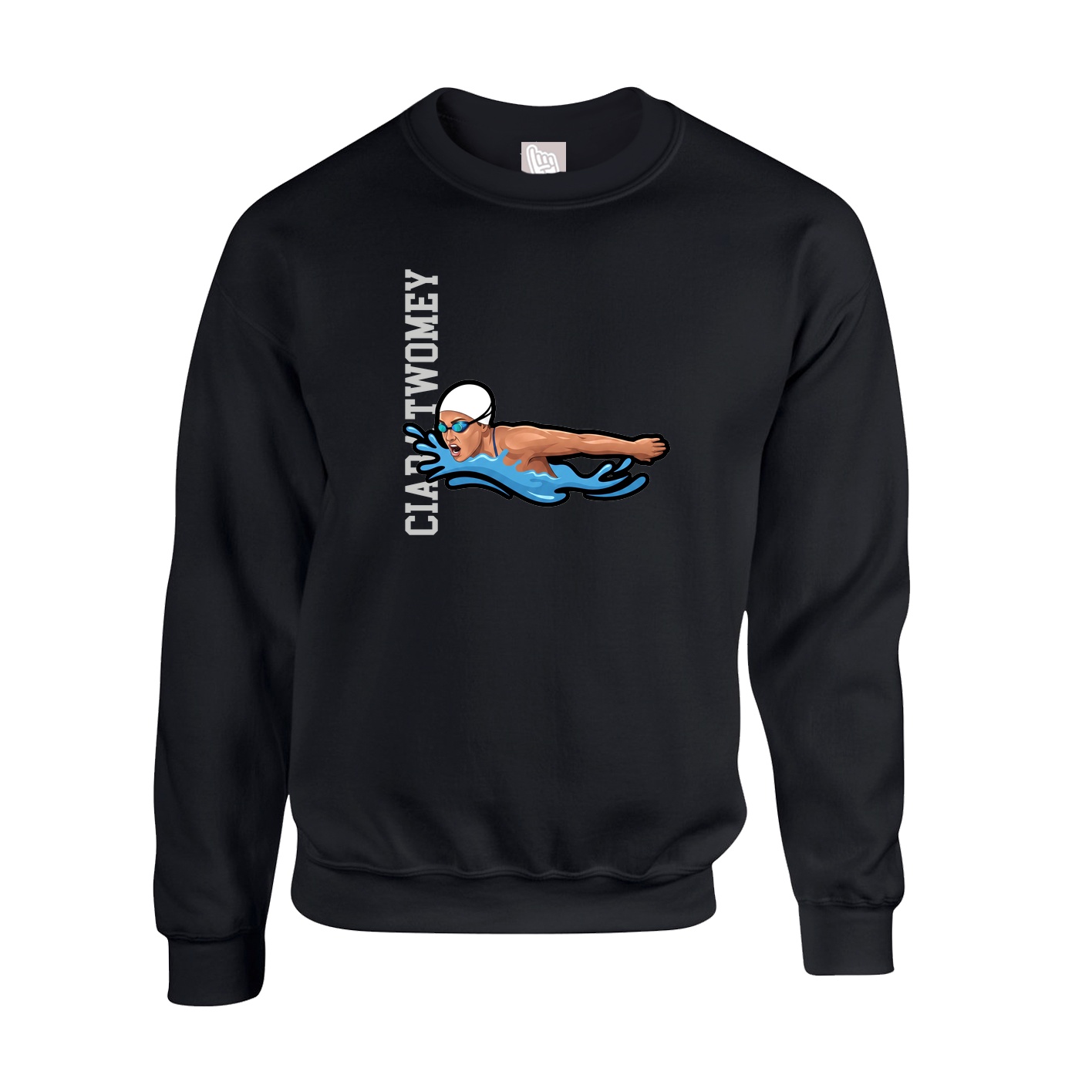 Fleece Crew