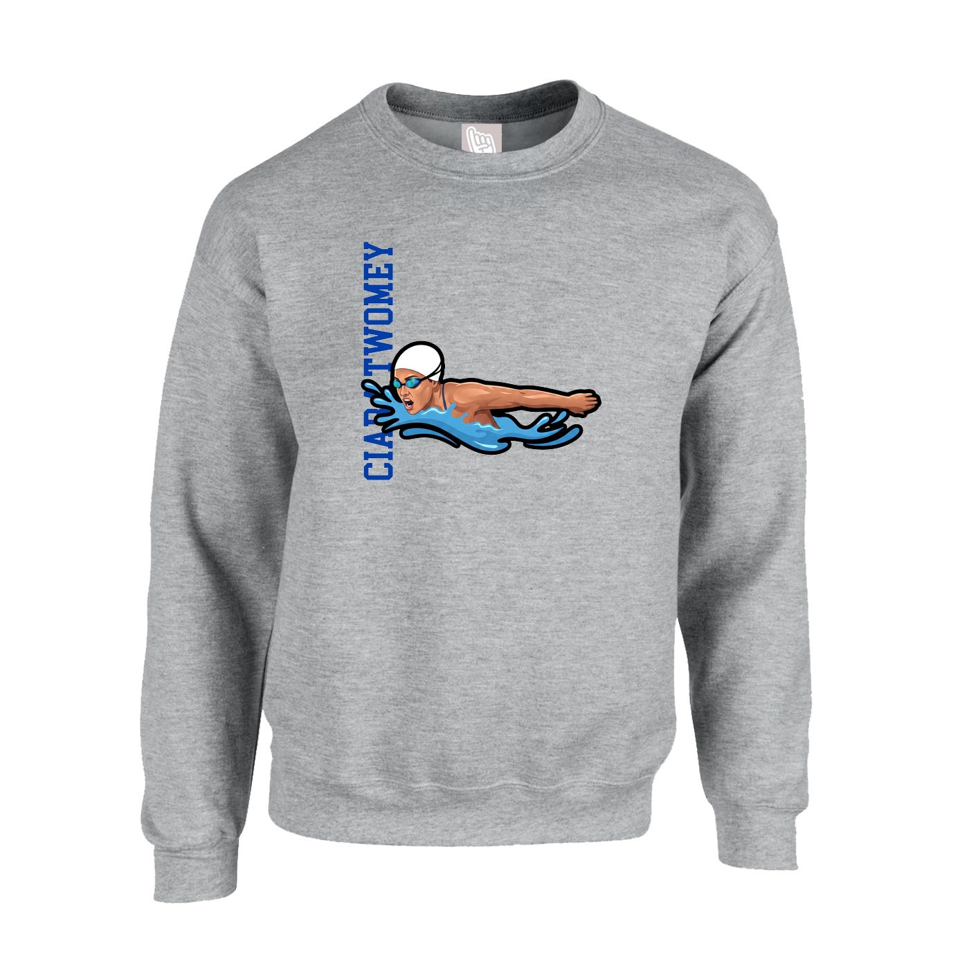 Fleece Crew