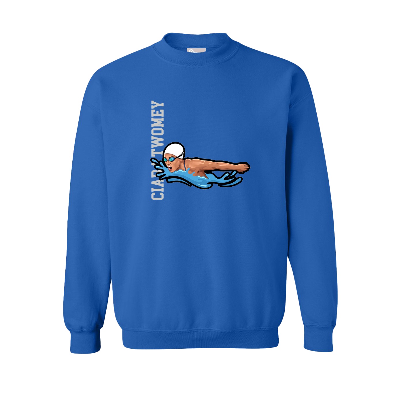 Fleece Crew