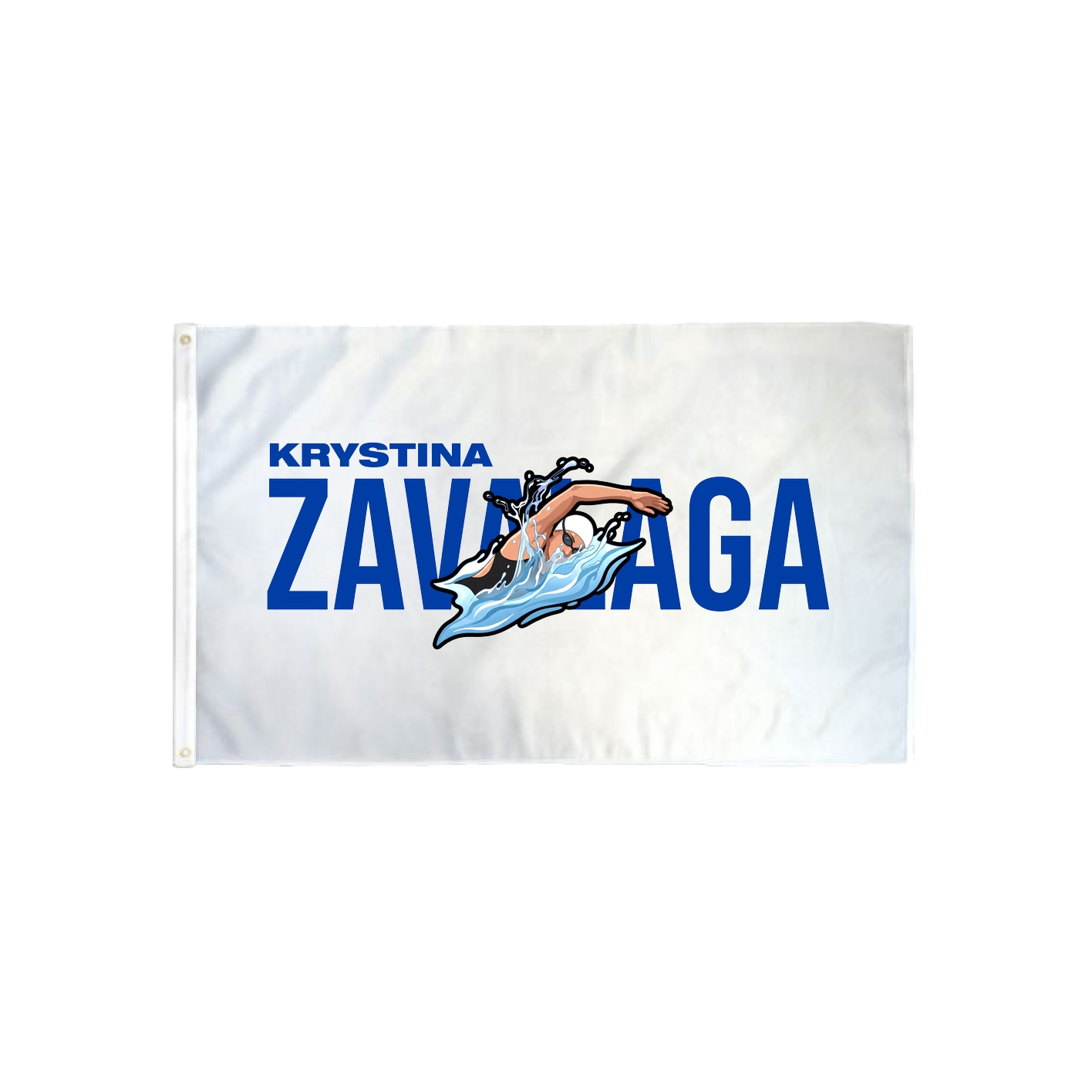 3x5 Flag