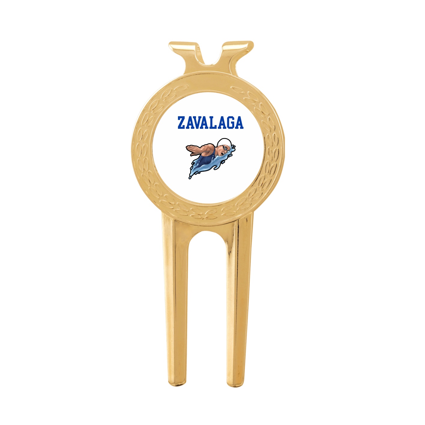 Divot Tool with Ball Marker — Shirsey in Classic