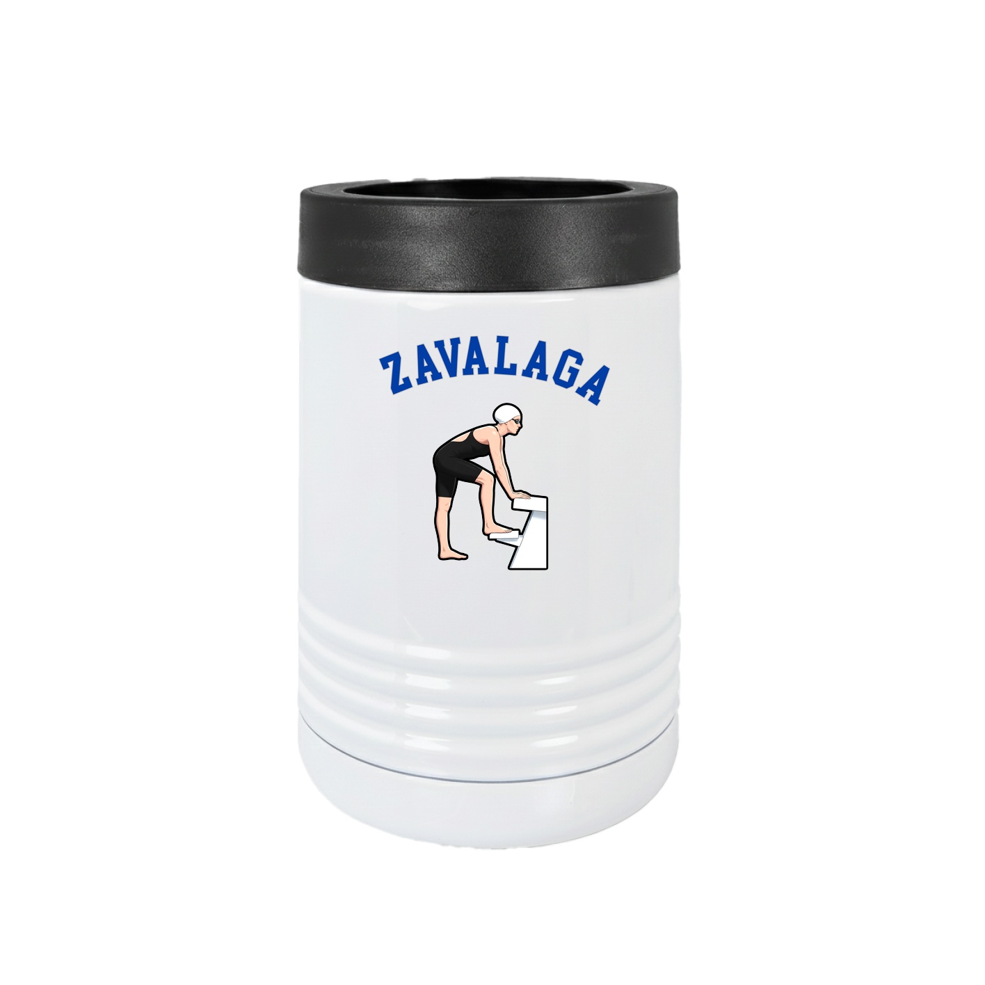 Beverage Holder — Shirsey Arch in White
