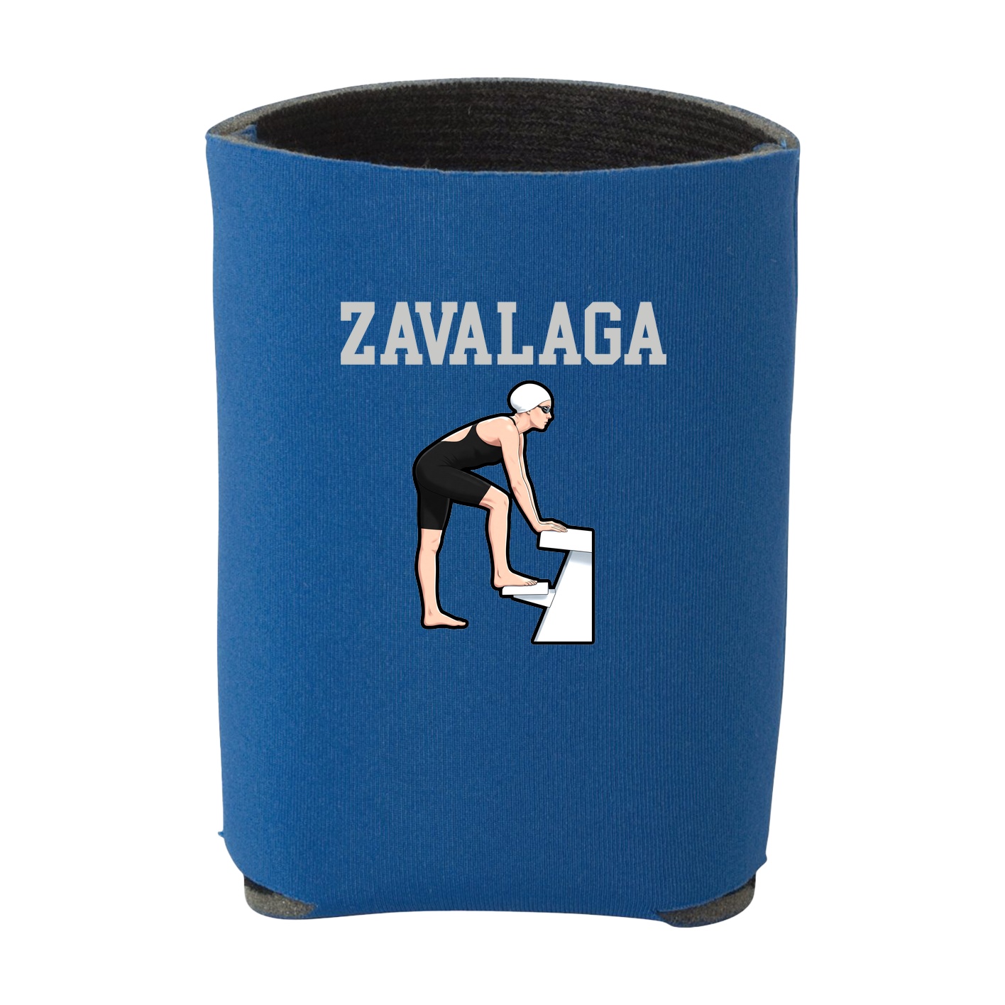 Can Holder — Shirsey in Royal