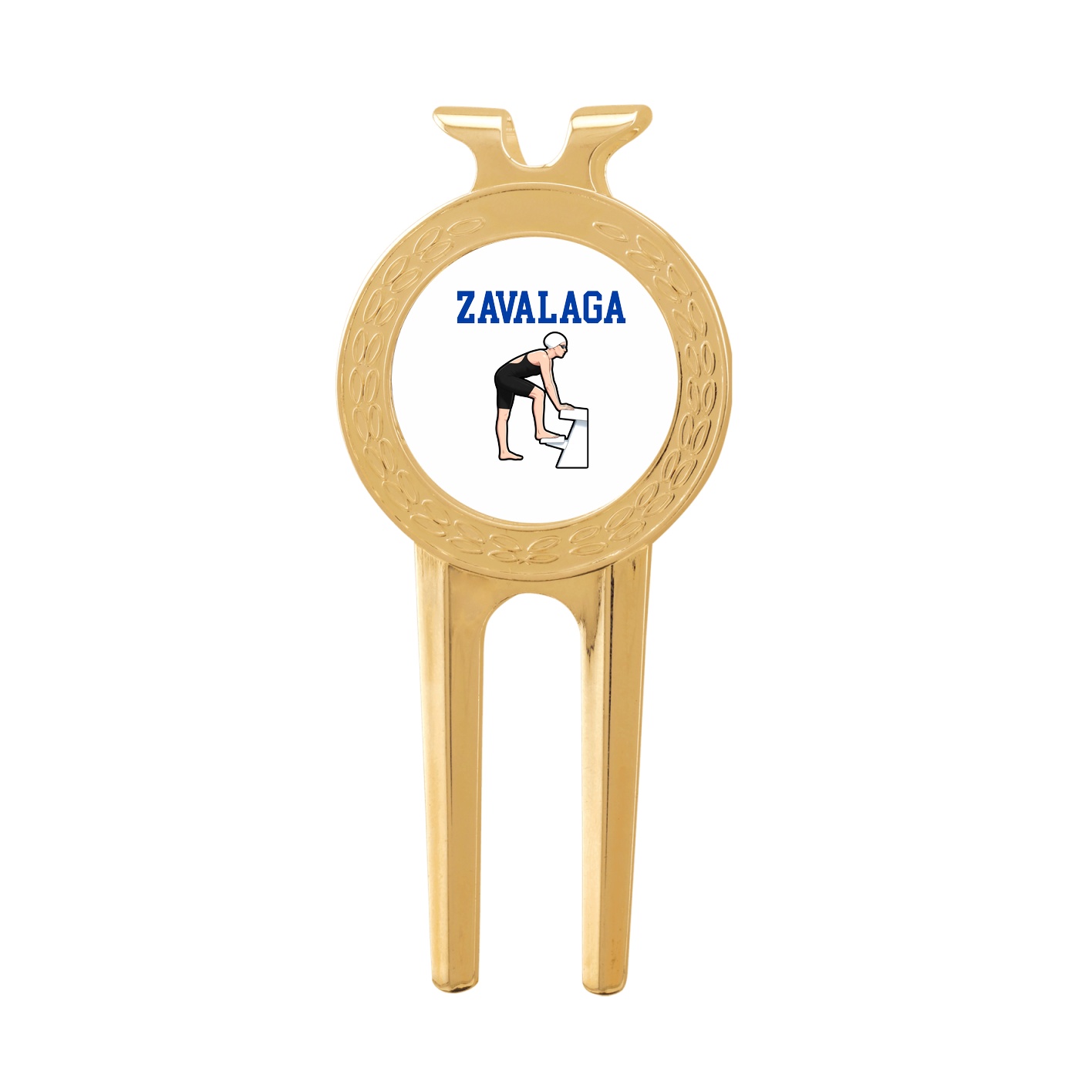 Divot Tool with Ball Marker — Shirsey in Classic