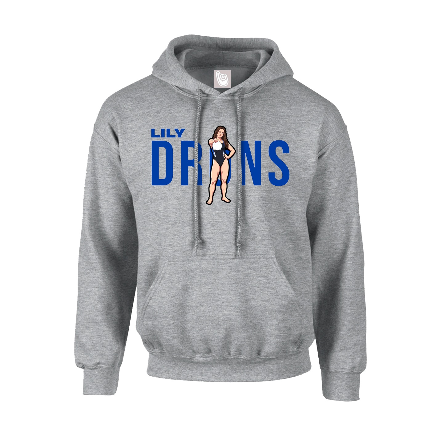 Hoodie