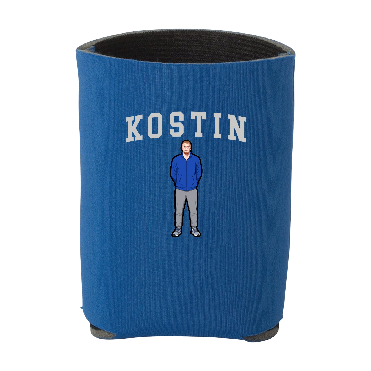 Can Holder — Shirsey in Royal