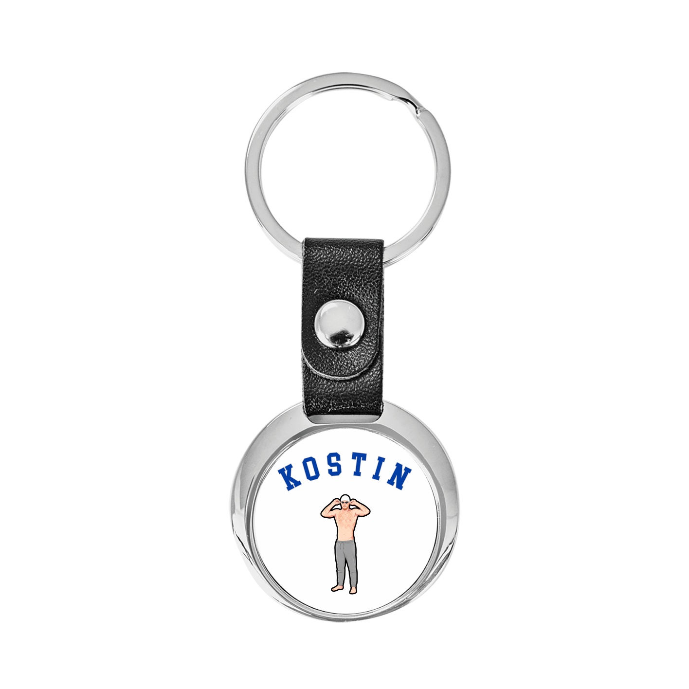 Key Chain