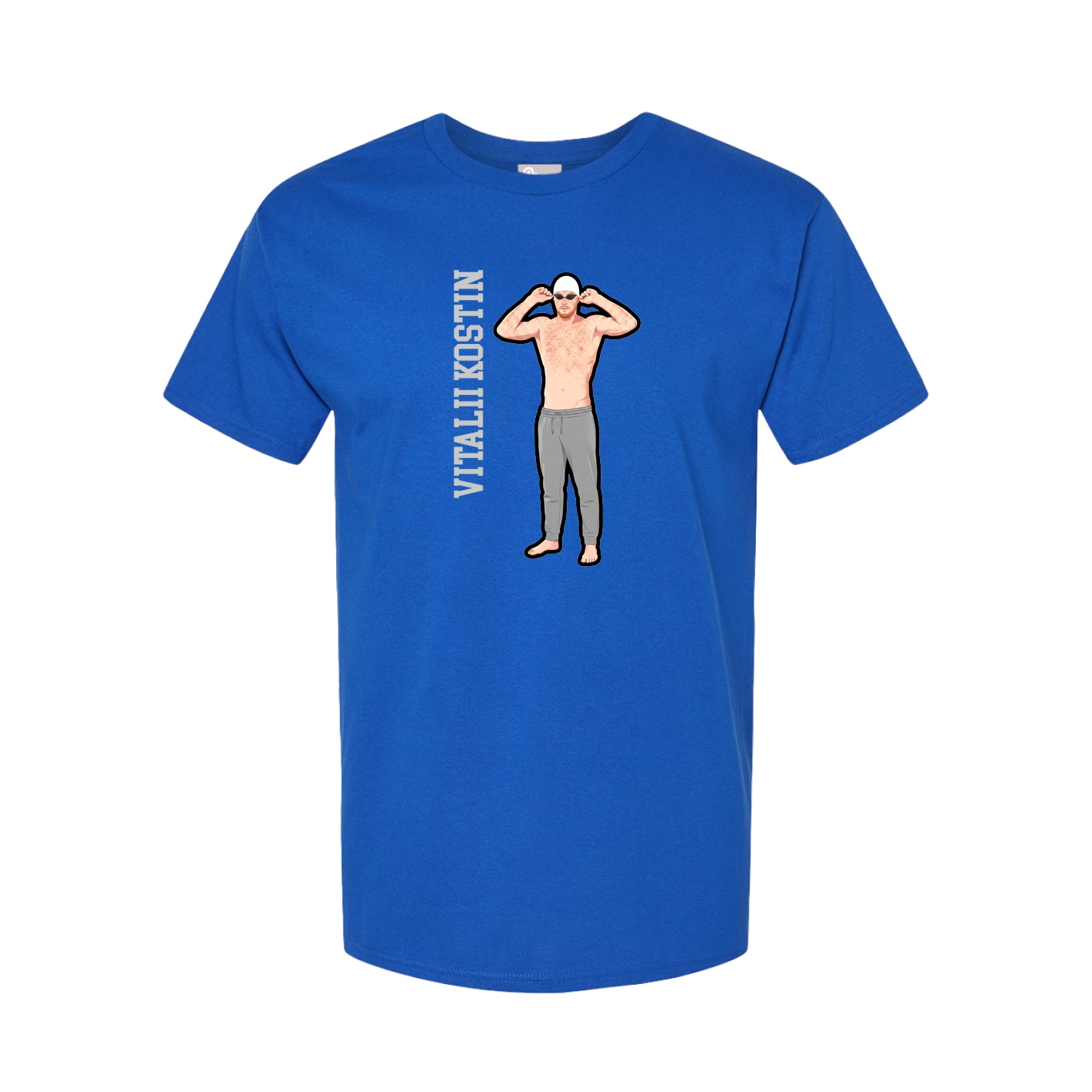 NIL Club Tee