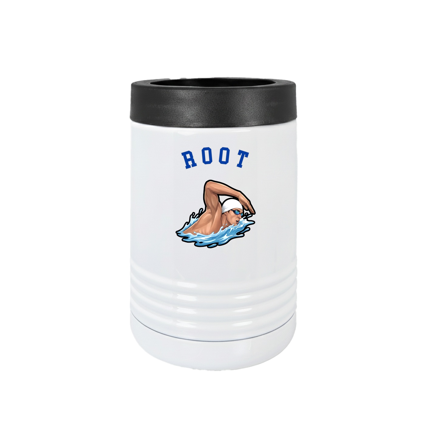 Beverage Holder — Shirsey Arch in White