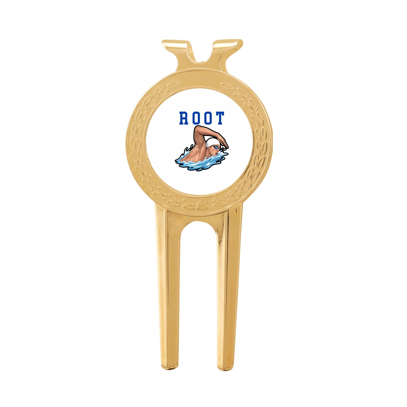 Divot Tool with Ball Marker — Shirsey in Classic