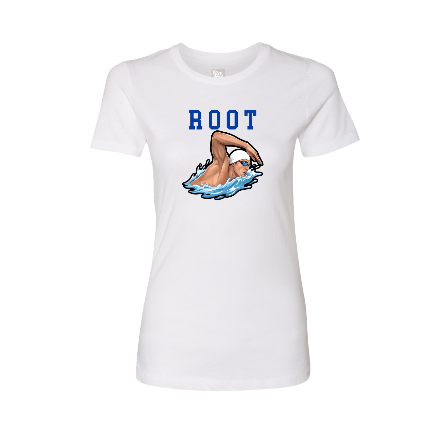 Fitted Women's Tee