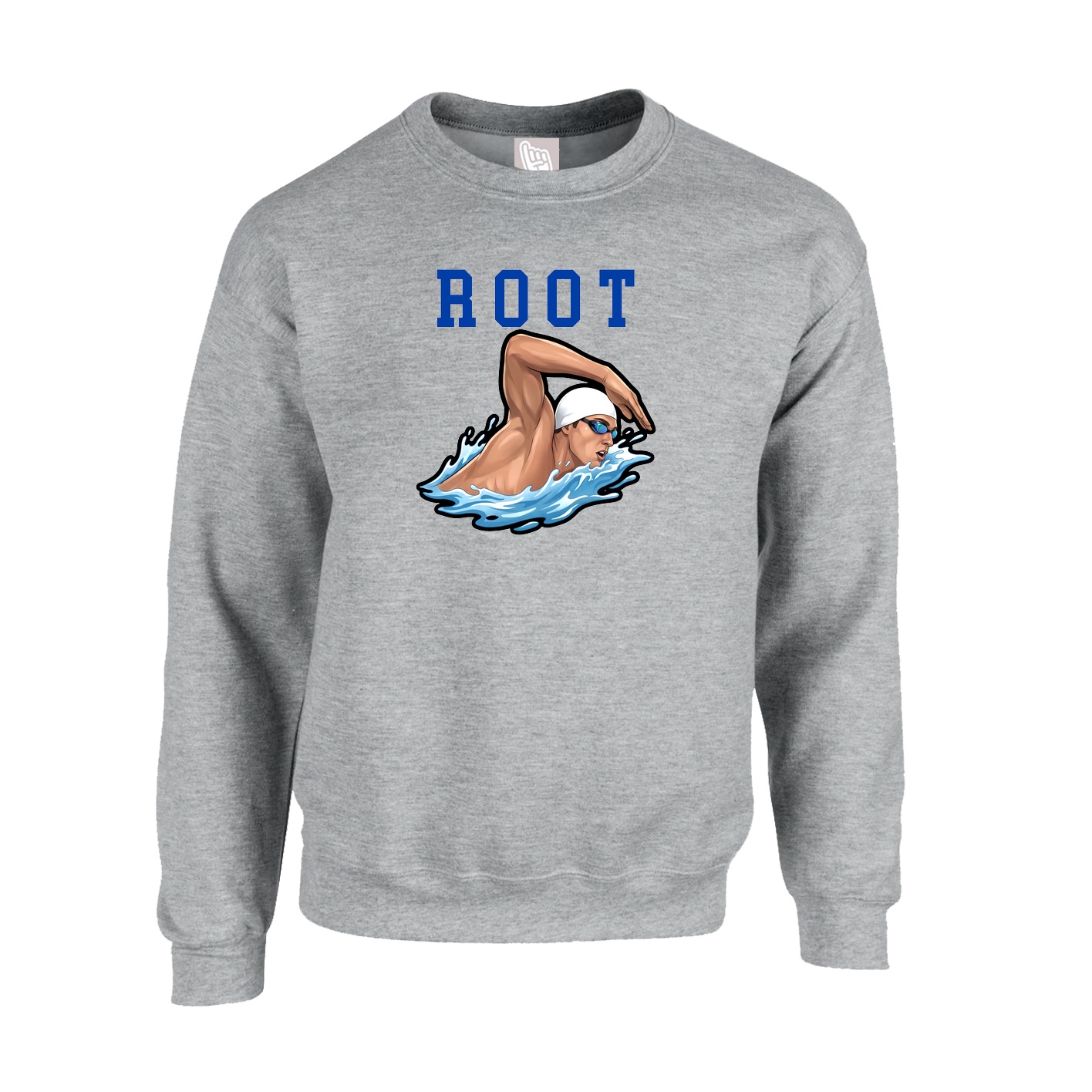 Fleece Crew