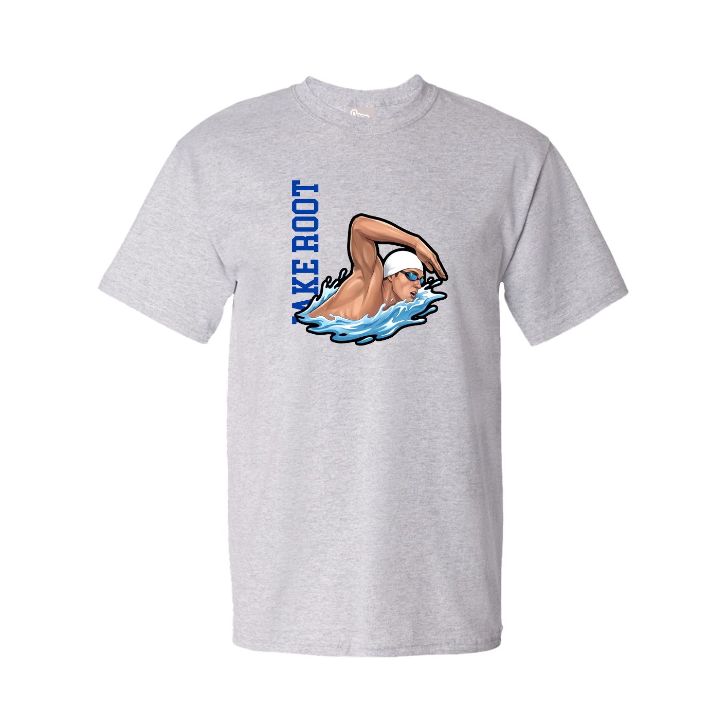 NIL Club Tee