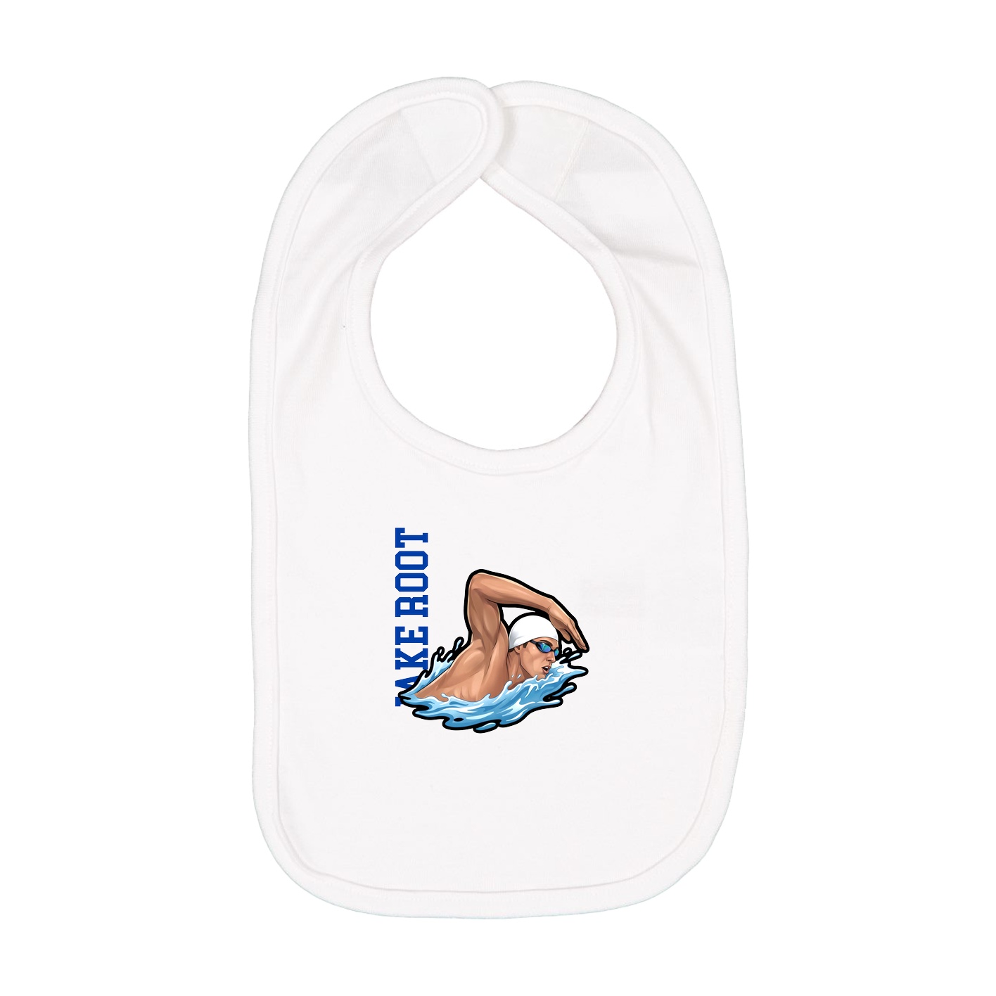 Infant Premium Jersey Bib