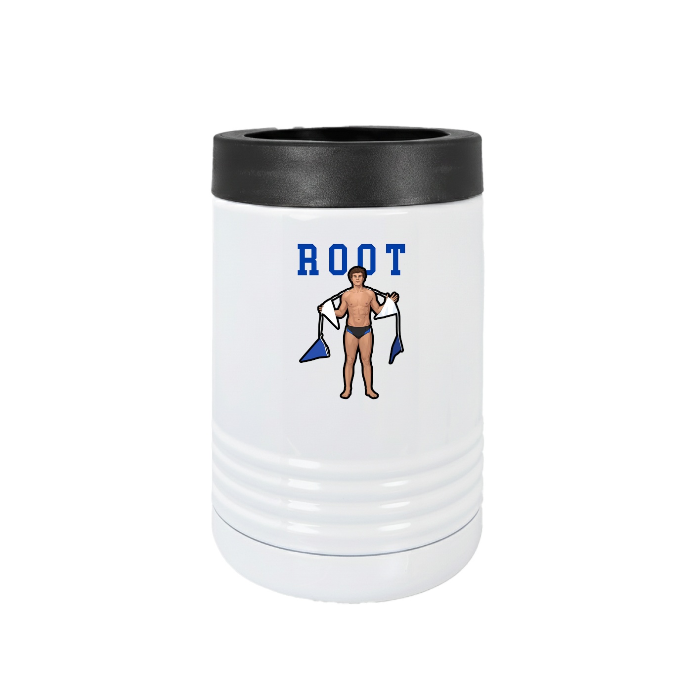 Beverage Holder — Shirsey in White