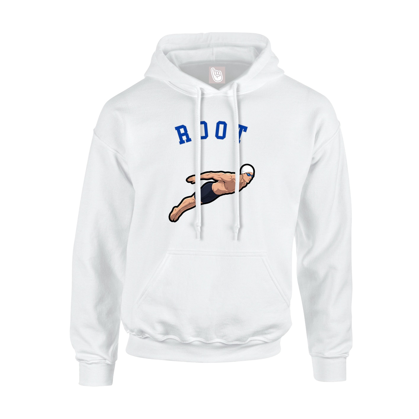 NIL Club Hoodie
