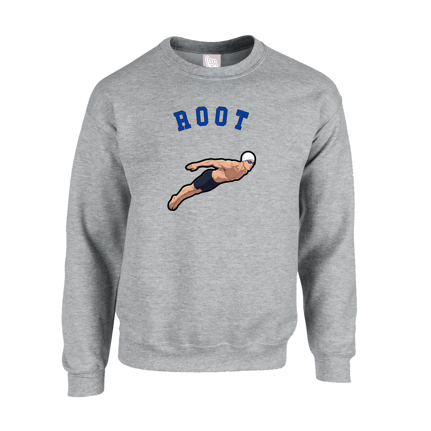 Fleece Crew