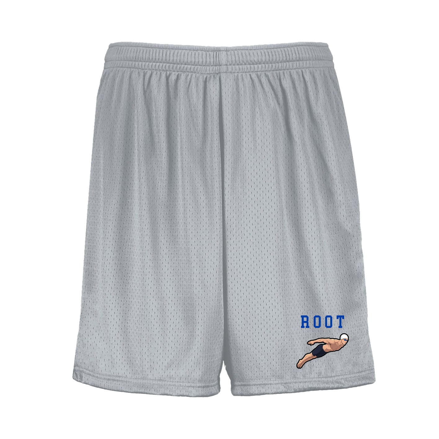 Shorts — Shirsey in Silver