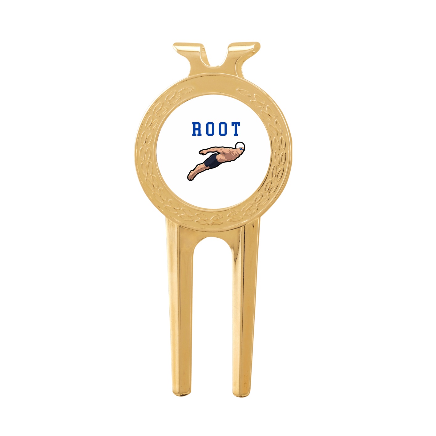 Divot Tool with Ball Marker — Shirsey in Classic