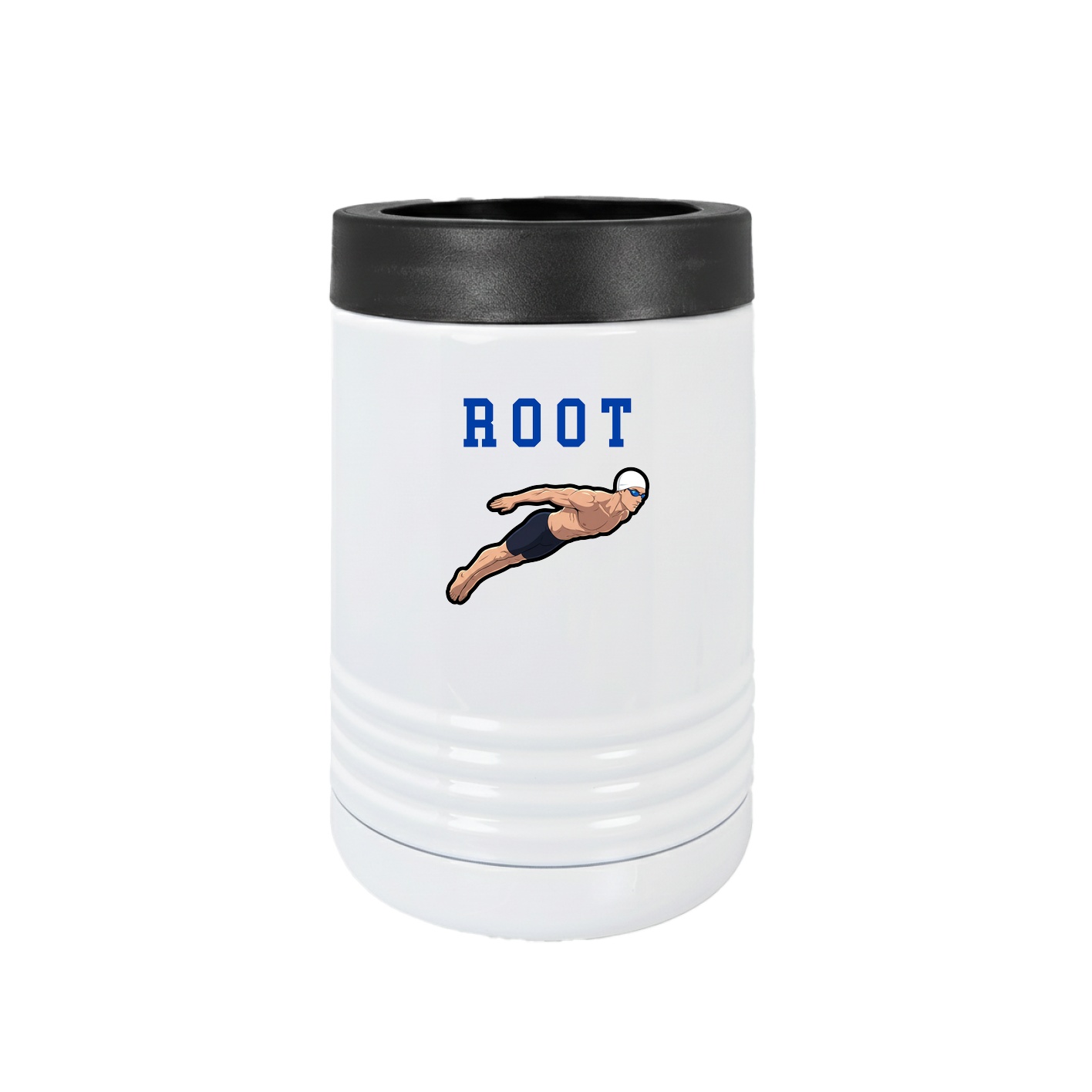 Beverage Holder — Shirsey in White
