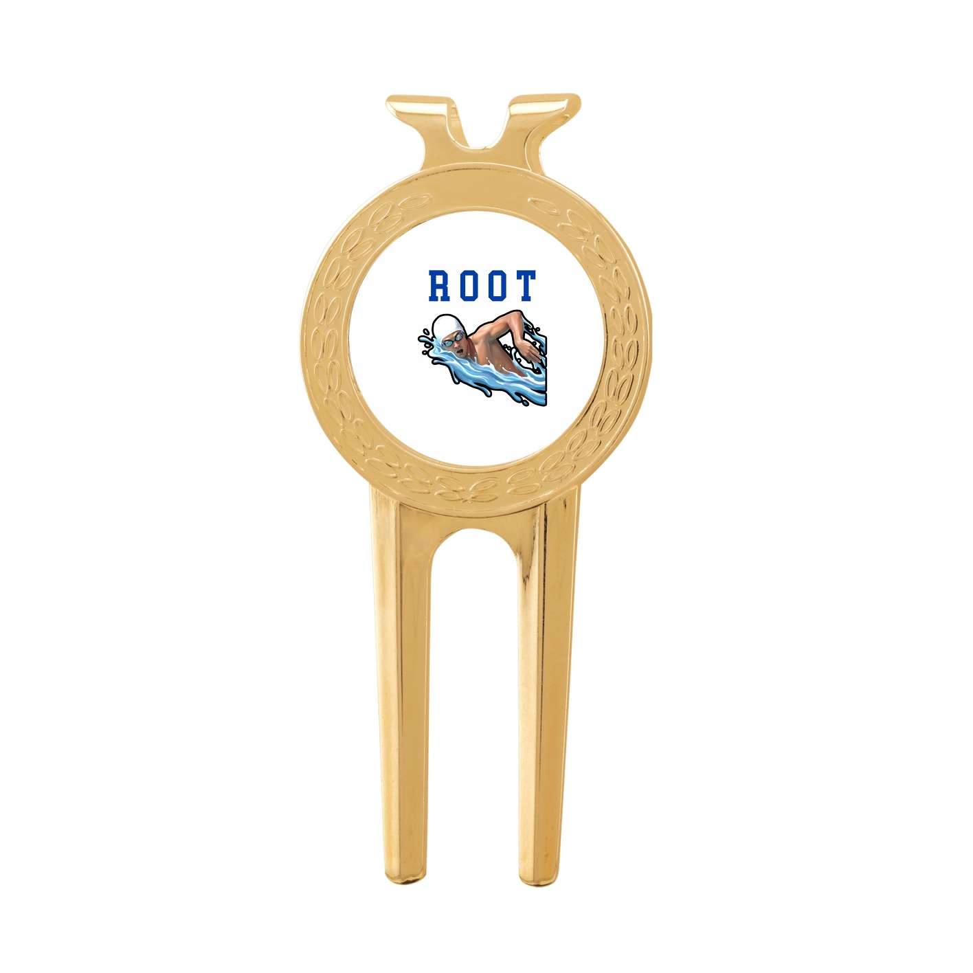 Divot Tool with Ball Marker — Shirsey in Classic