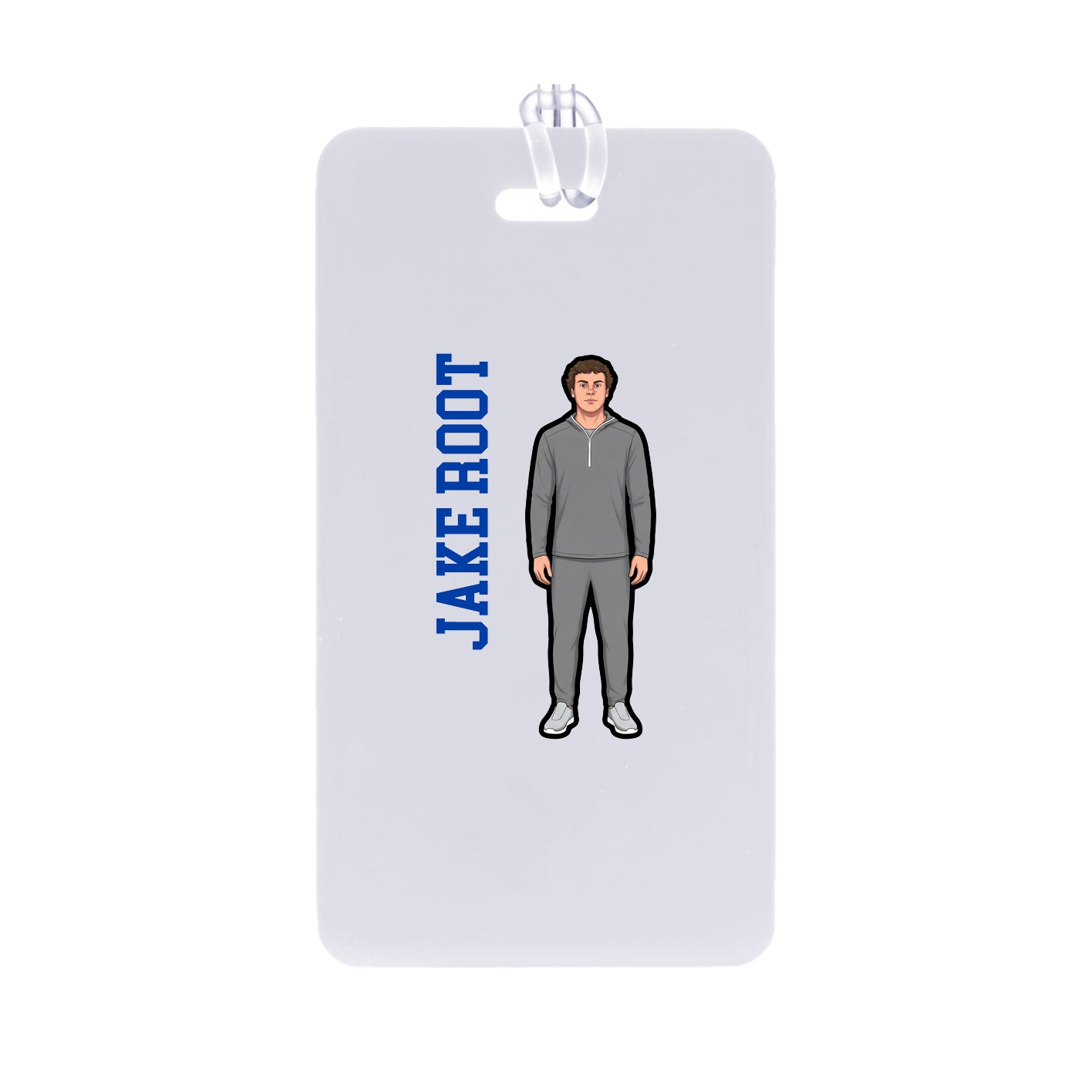 Bag Tag