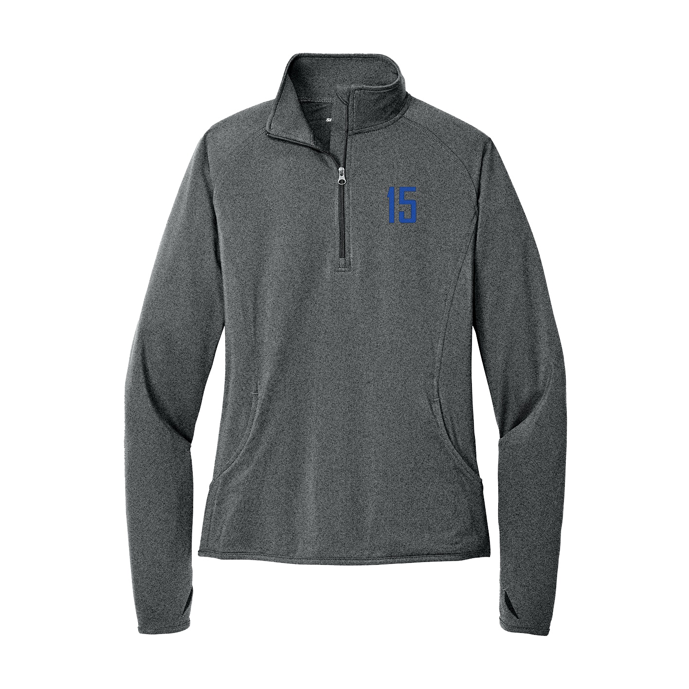 Women's Q-Zip Pullover