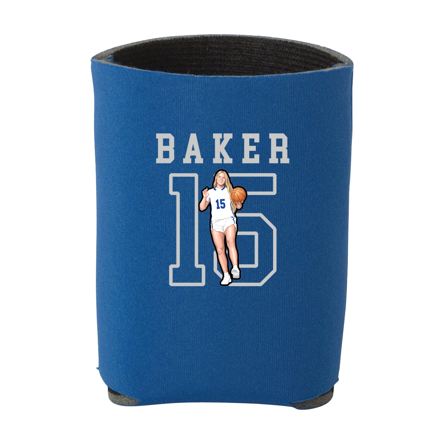 Can Holder — Shirsey in Royal