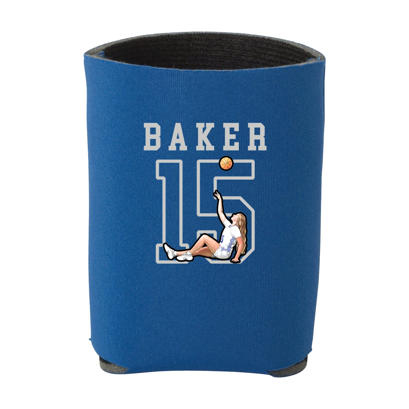 Can Holder — Shirsey in Royal