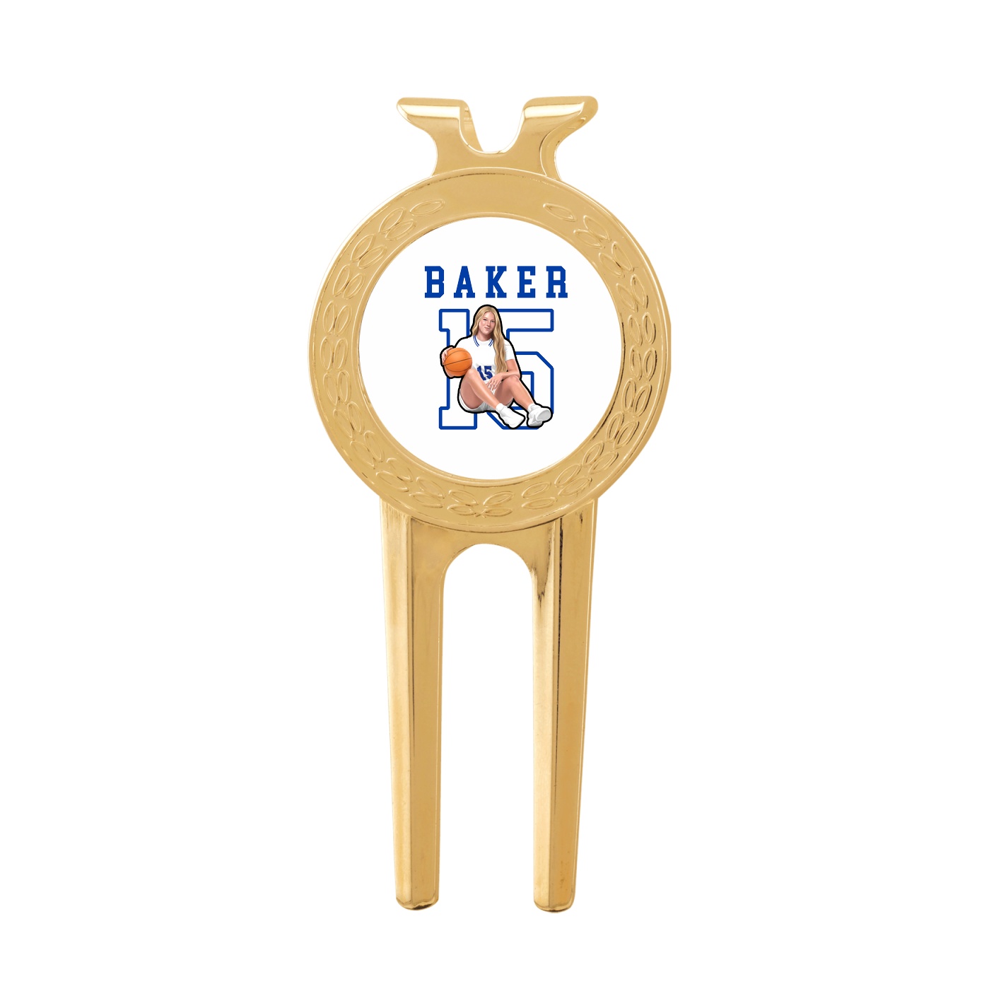 Divot Tool with Ball Marker — Shirsey in Classic