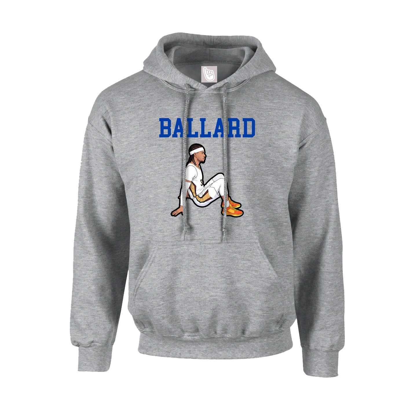 Hoodie